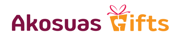 AkosuasGifts logo