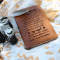 DEAR MOM - HAPPY MOTHER'S DAY FROM DAUGHTER- GRAPHIC JOURNAL