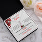 Para mi Esposa | Alluring Beauty Necklace