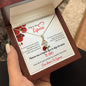 Para mi Esposa | Alluring Beauty Necklace