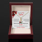 Para mi Esposa | Alluring Beauty Necklace