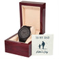 Father's Day Special Gift - Happy Father's Day - Wooden Watch
