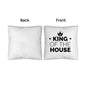 Father's Day Special Gift - Happy Father's Day - Outdoor Pillow