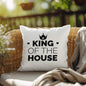 Father's Day Special Gift - Happy Father's Day - Outdoor Pillow