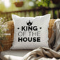 Father's Day Special Gift - Happy Father's Day - Outdoor Pillow