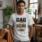 Father's Day Special Gift - Happy Father's Day - T-Shirt