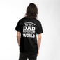 Father's Day Special Gift - Happy Father's Day - T-Shirt