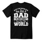 Father's Day Special Gift - Happy Father's Day - T-Shirt