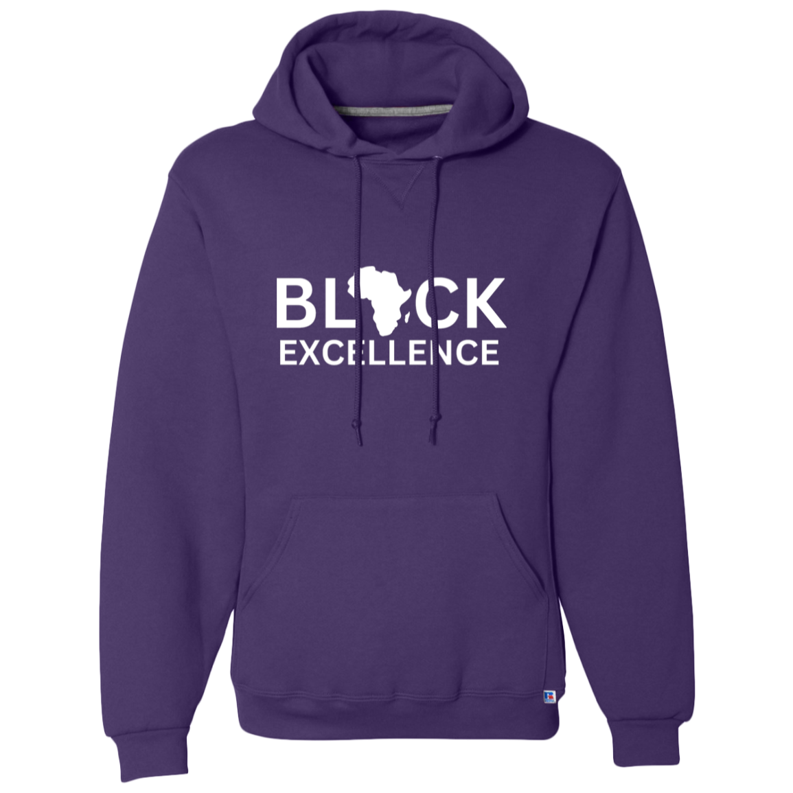 BLACK EXCELLENCE HOODIES