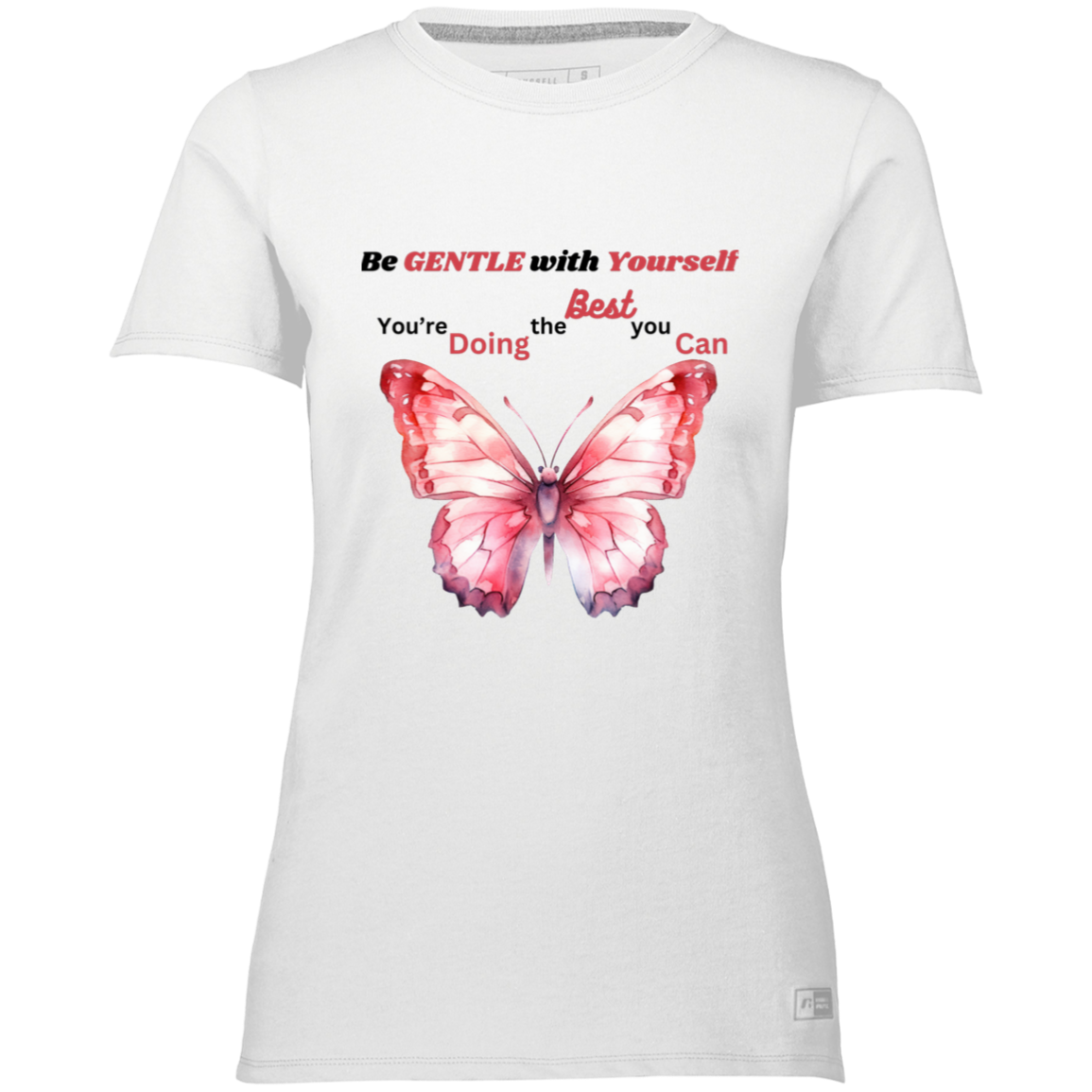 Be Gentle With Yourself TShirt