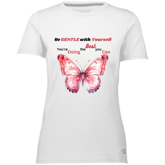 Be Gentle With Yourself TShirt