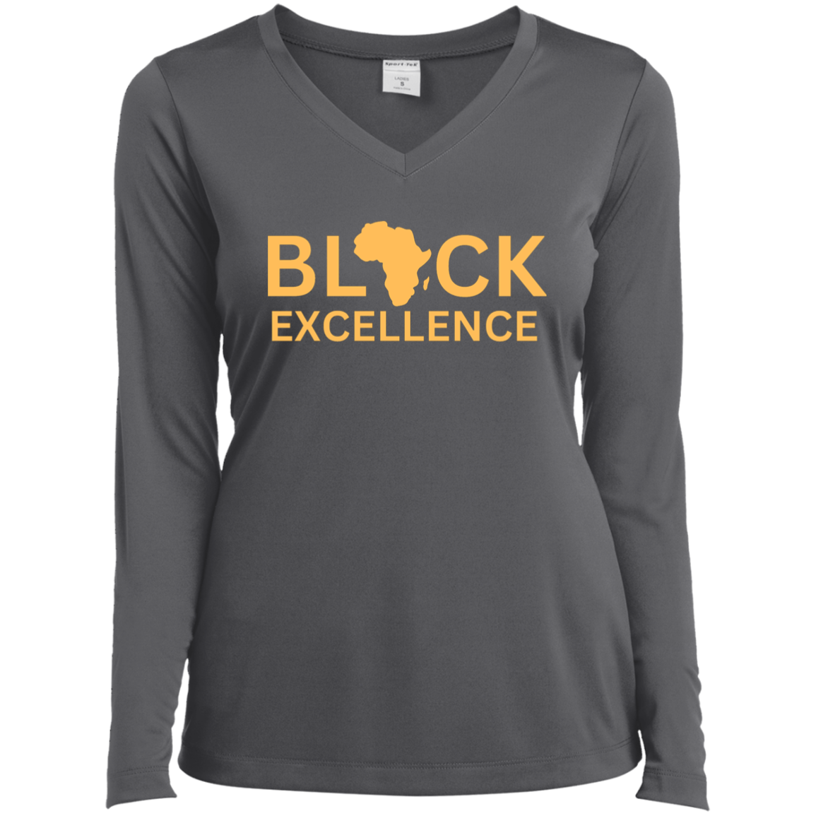 BLACK EXCELLENCE TShirts