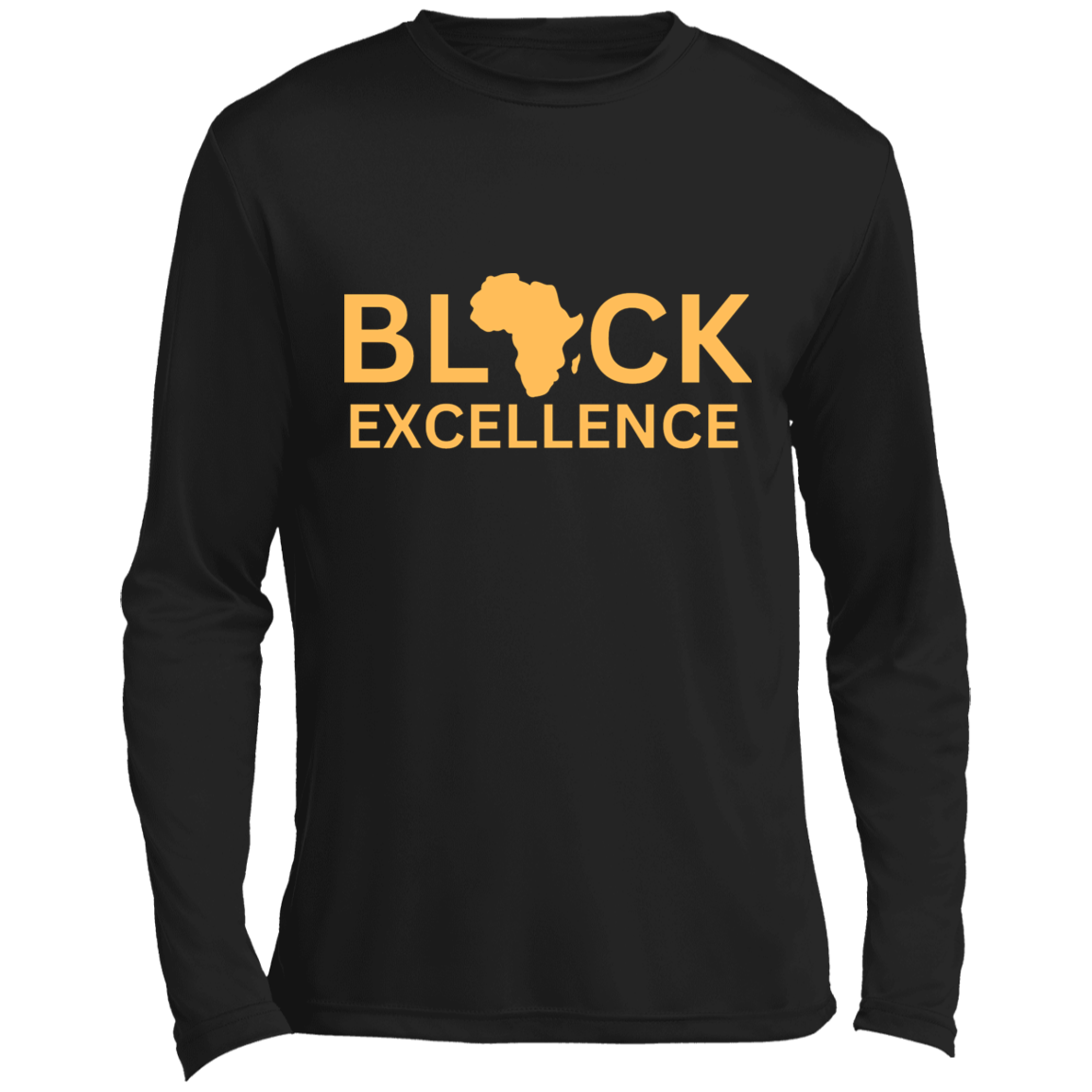 BLACK EXCELLENCE TShirts