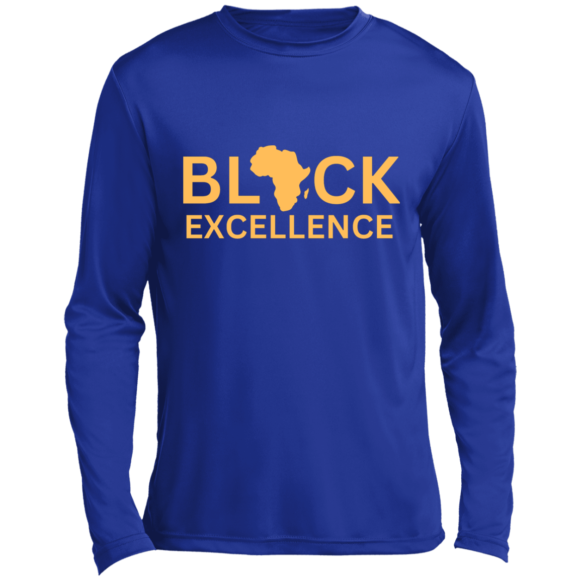 BLACK EXCELLENCE TShirts