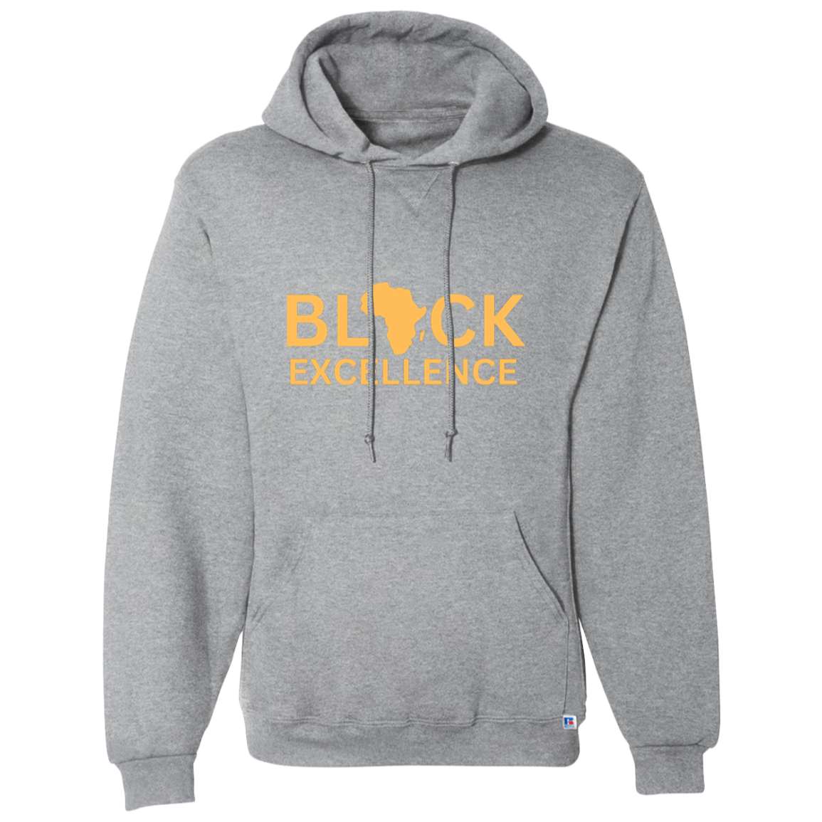 BLACK EXCELLENCE HOODIES