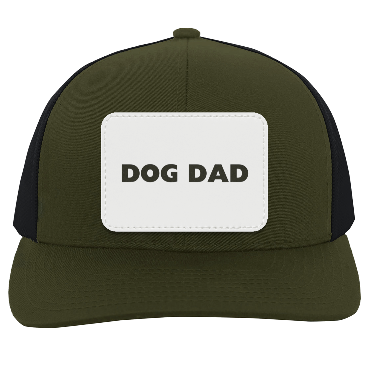 DOG DAD