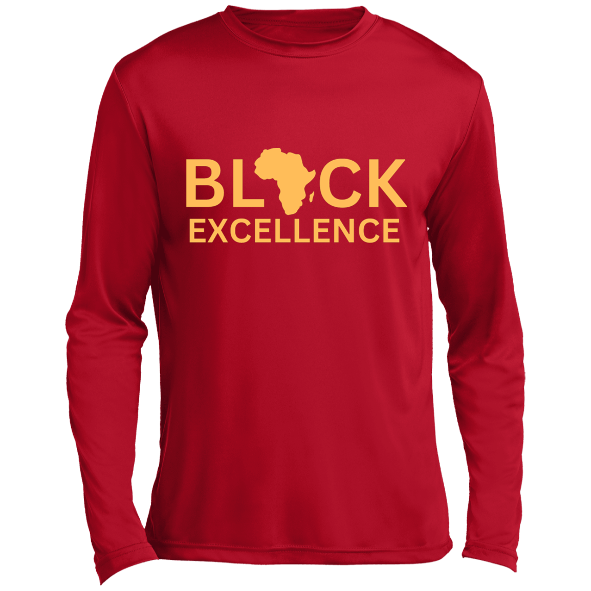 BLACK EXCELLENCE TShirts