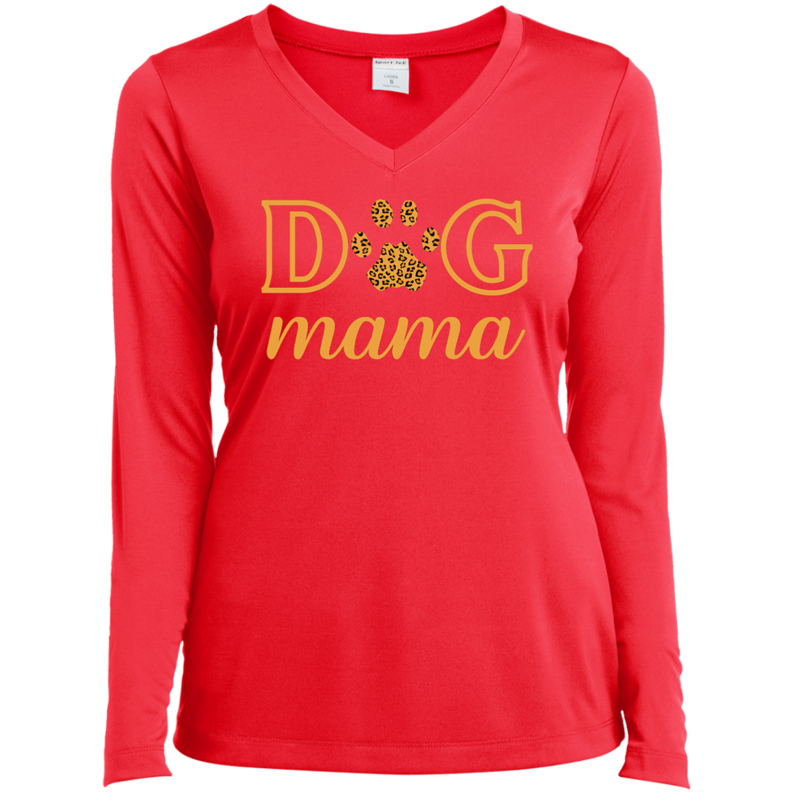 Dog Mama Tshirt