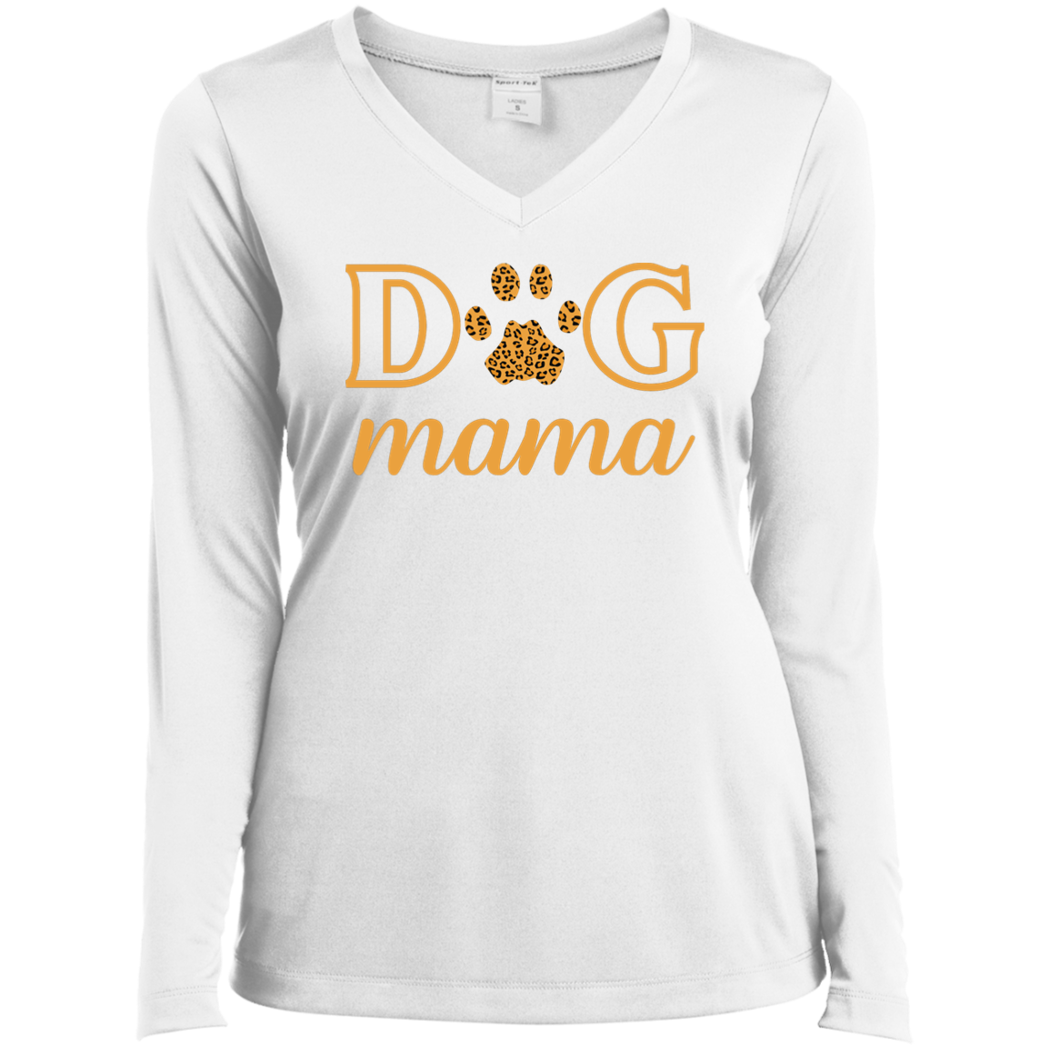 Dog Mama Tshirt