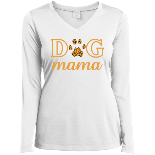 Dog Mama Tshirt