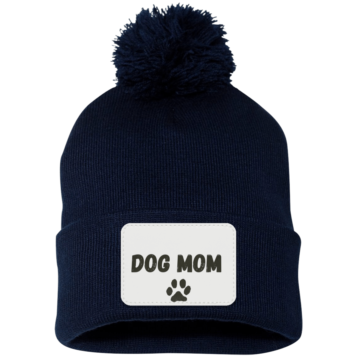 Dog Mom 4