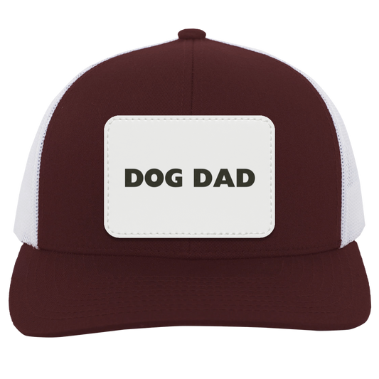 DOG DAD