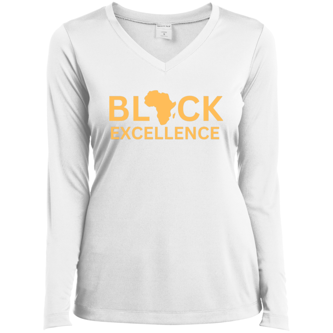 BLACK EXCELLENCE TShirts