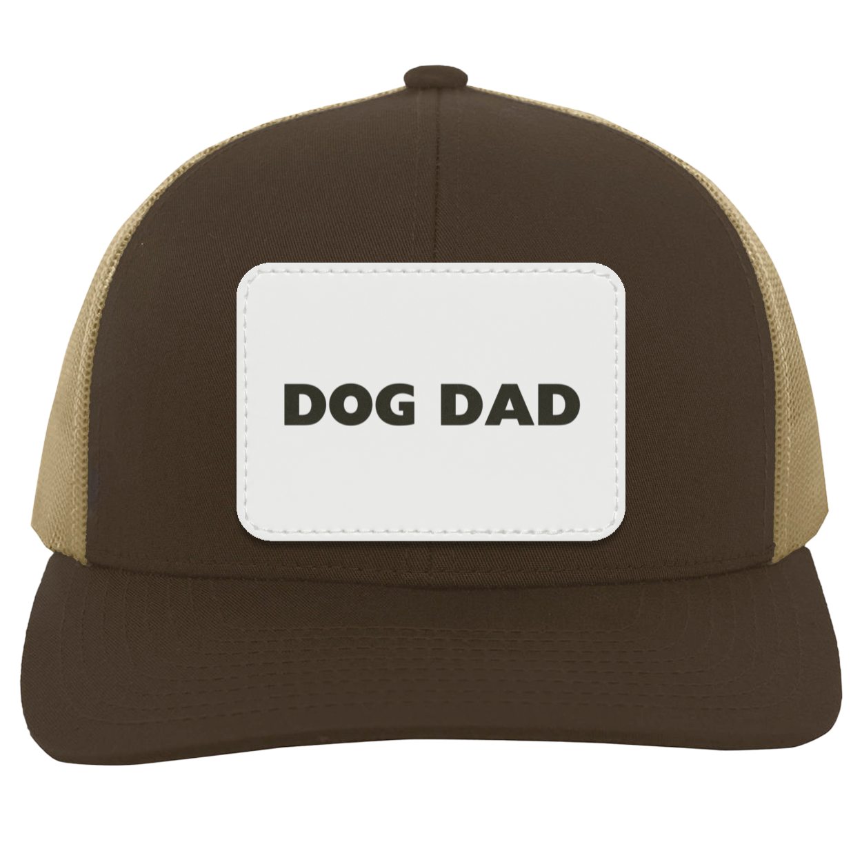 DOG DAD