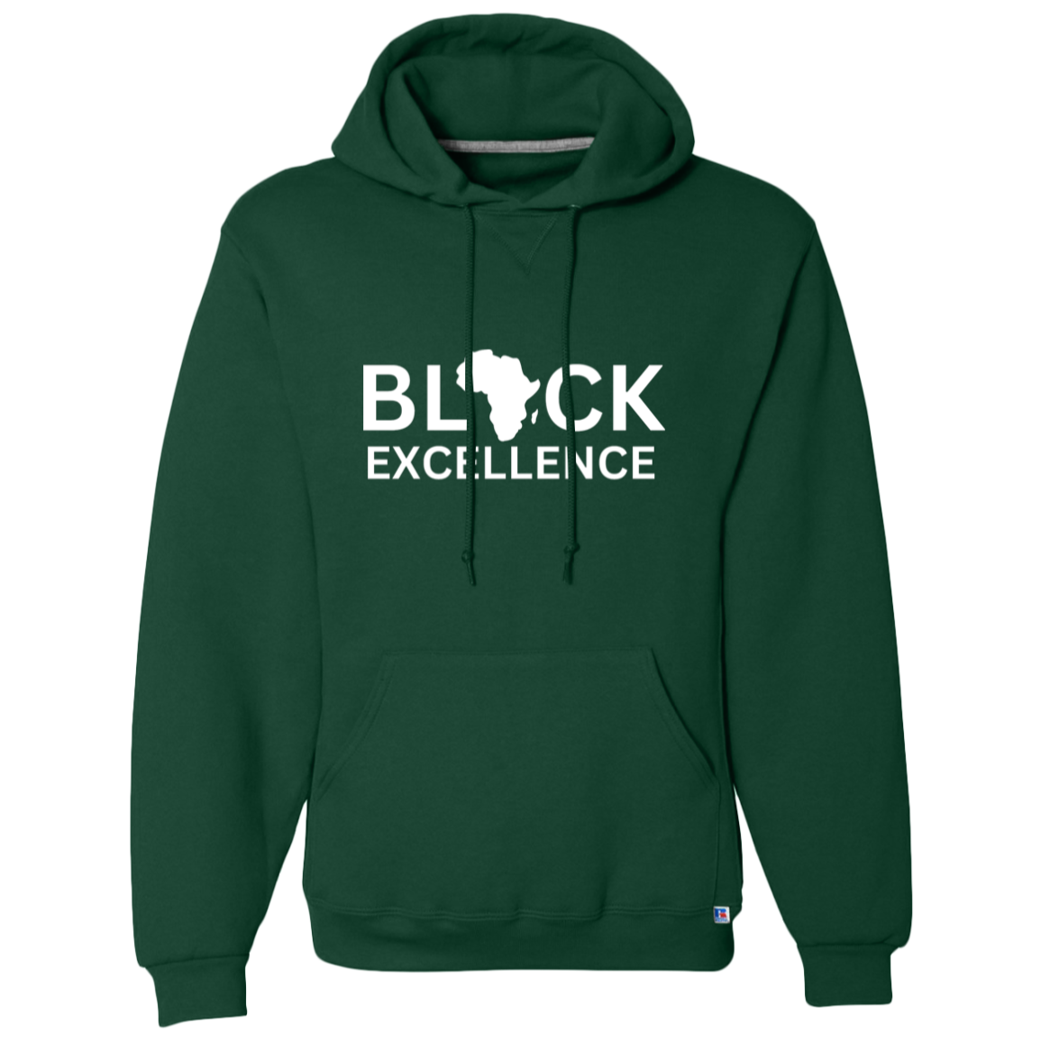 BLACK EXCELLENCE HOODIES