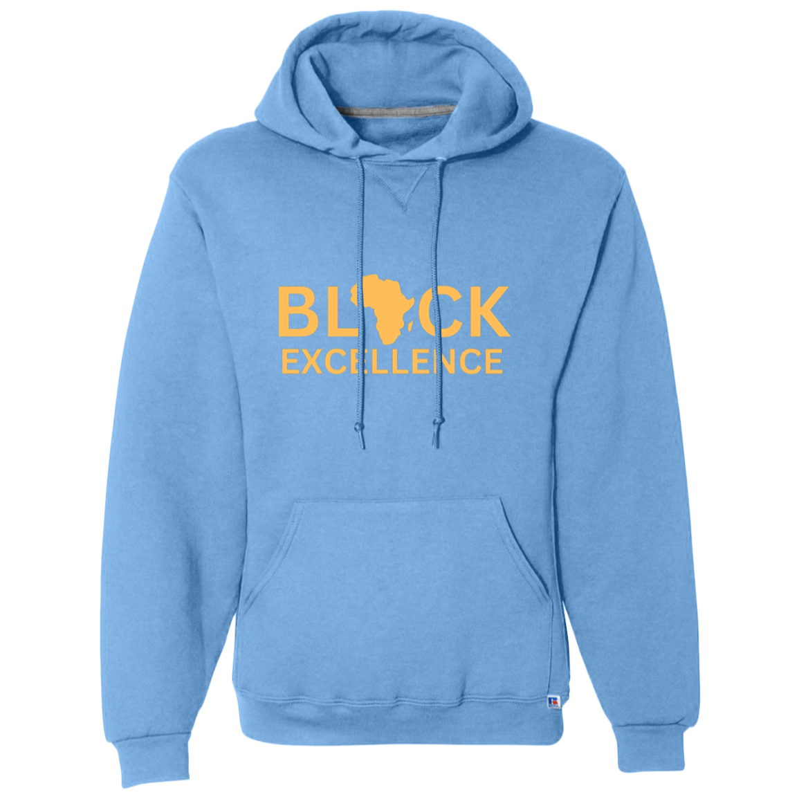 BLACK EXCELLENCE HOODIES