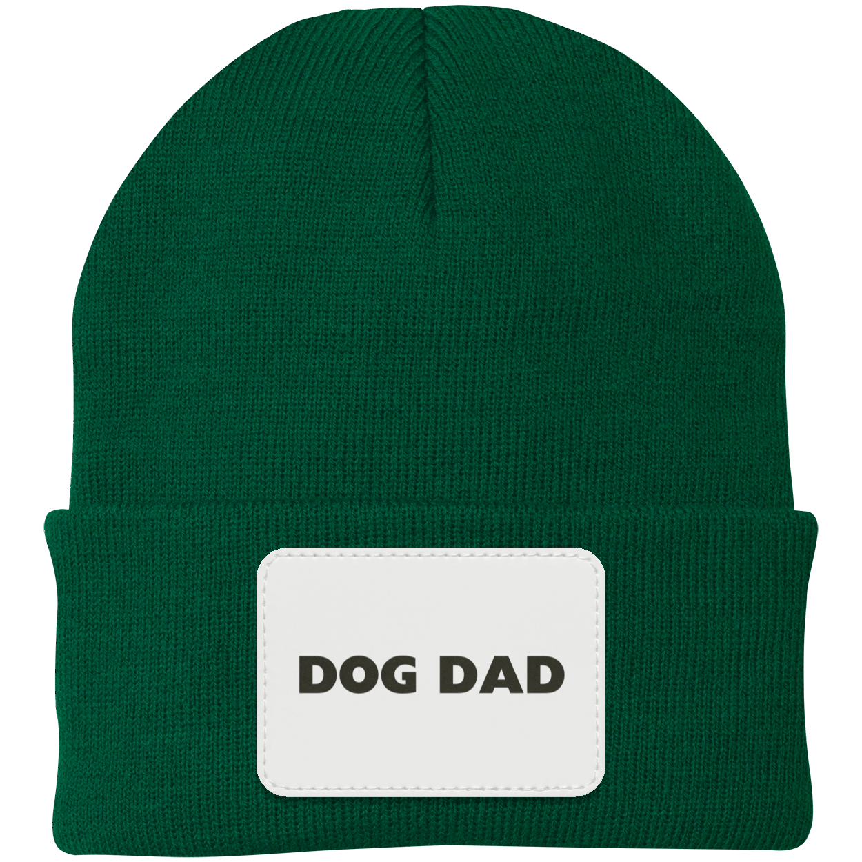 DOG DAD