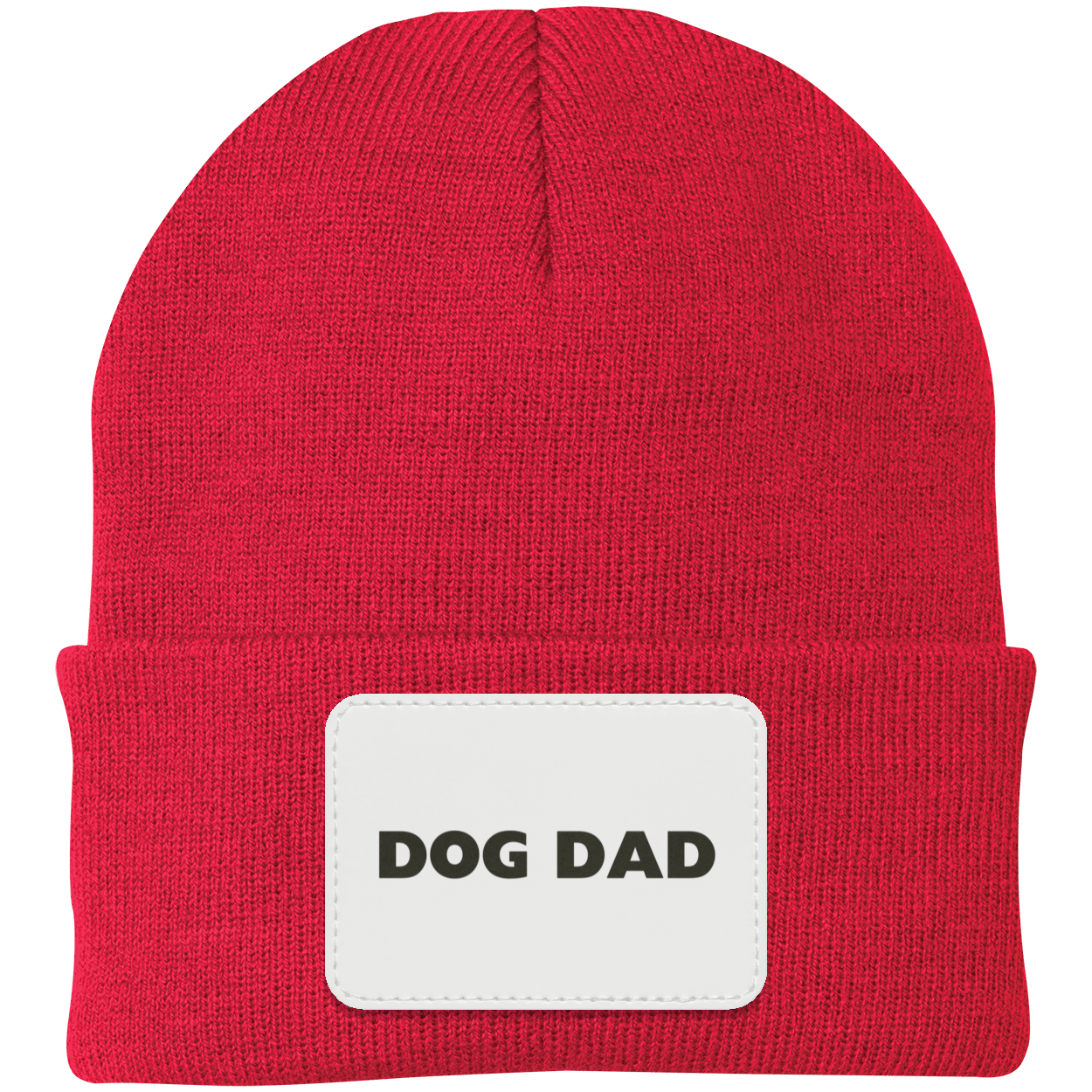 DOG DAD