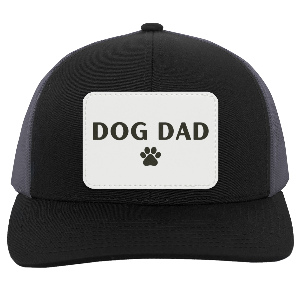 DOG DAD SMALL PAW