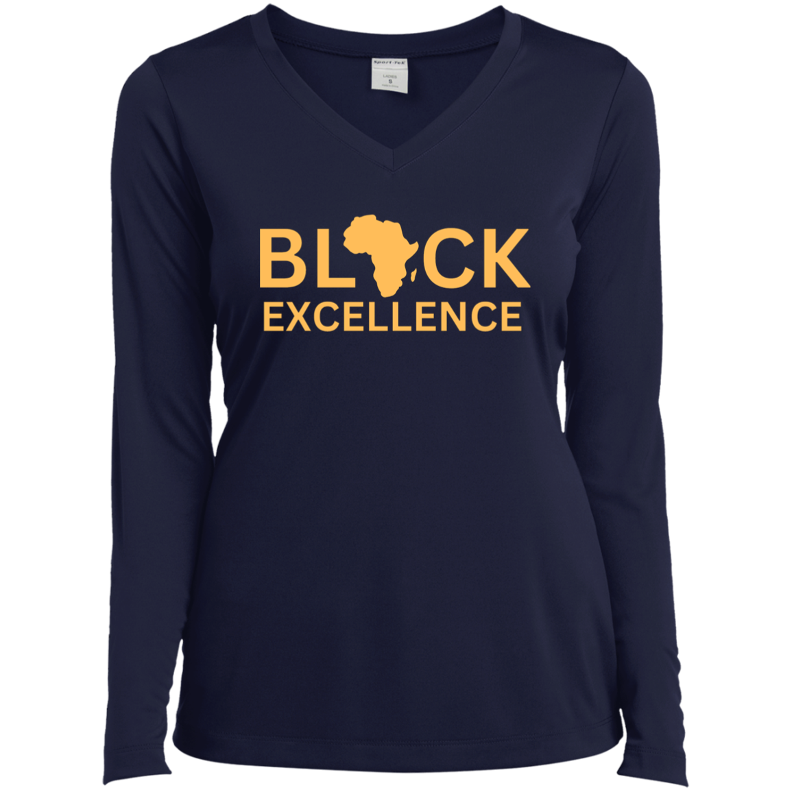 BLACK EXCELLENCE TShirts