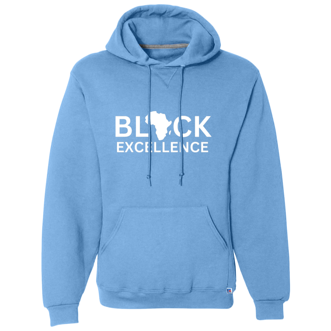 BLACK EXCELLENCE HOODIES