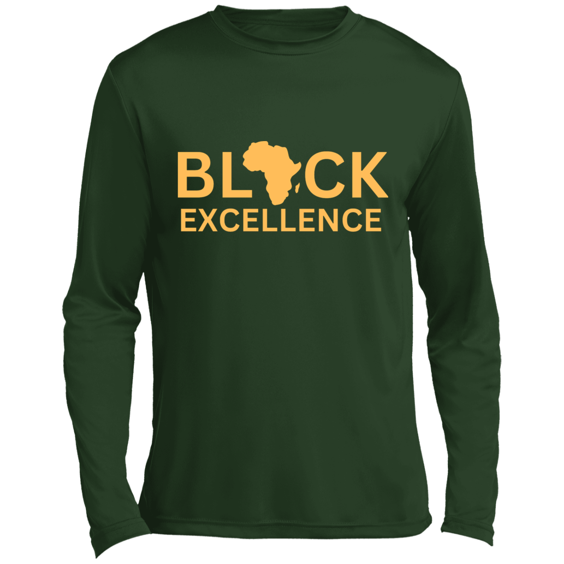 BLACK EXCELLENCE TShirts