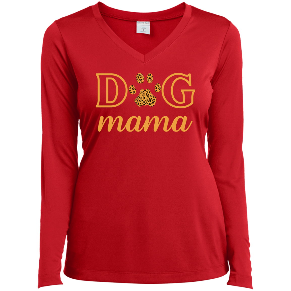 Dog Mama Tshirt