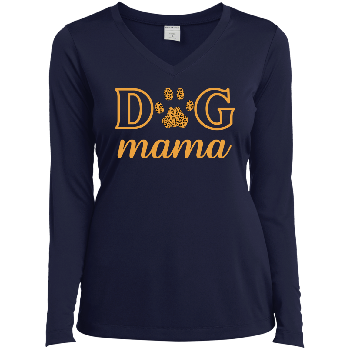 Dog Mama Tshirt