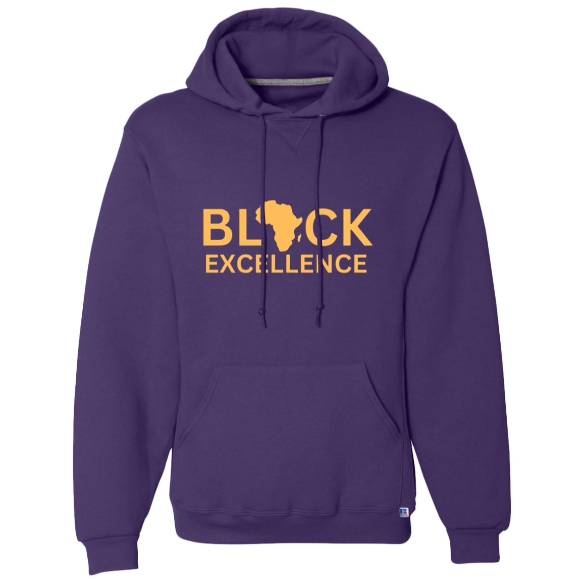 BLACK EXCELLENCE HOODIES