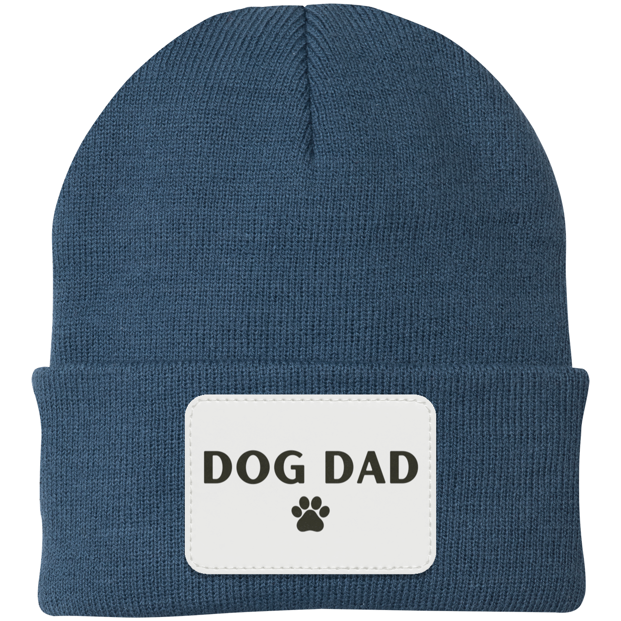 DOG DAD SMALL PAW