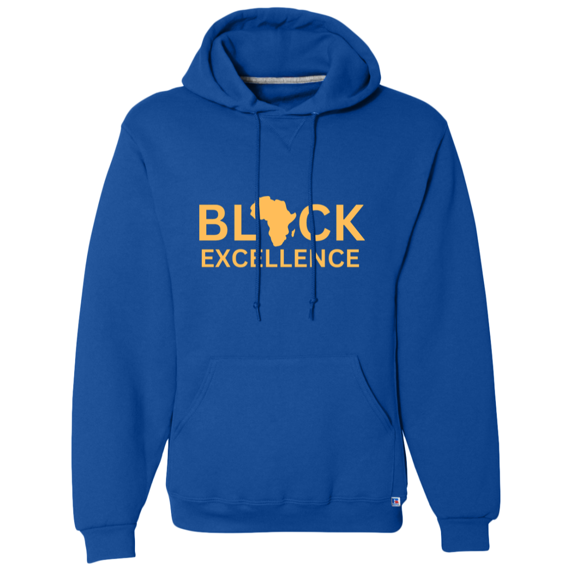 BLACK EXCELLENCE HOODIES