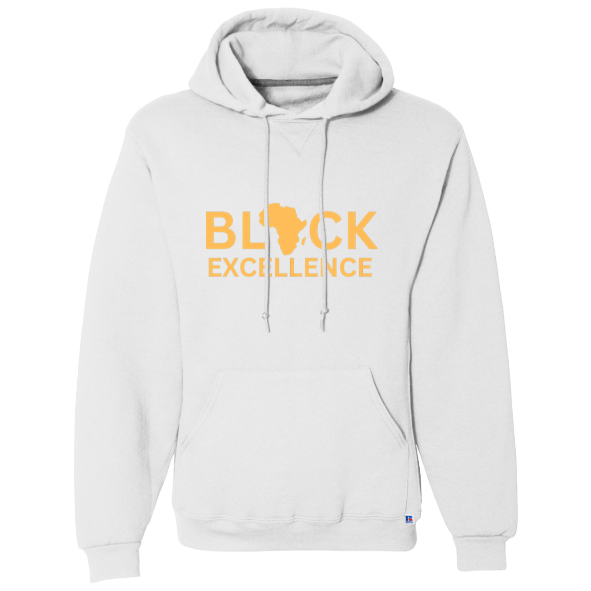 BLACK EXCELLENCE HOODIES