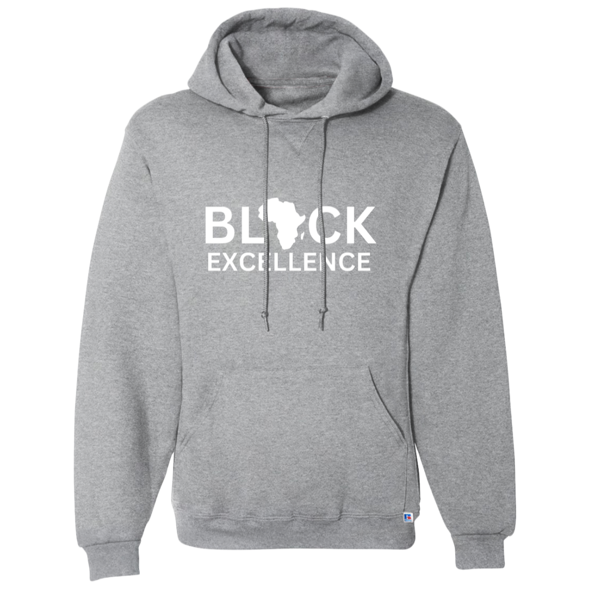 BLACK EXCELLENCE HOODIES