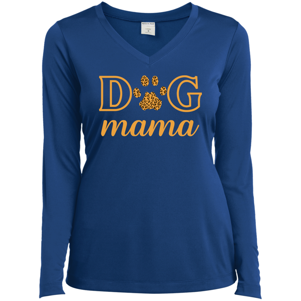 Dog Mama Tshirt