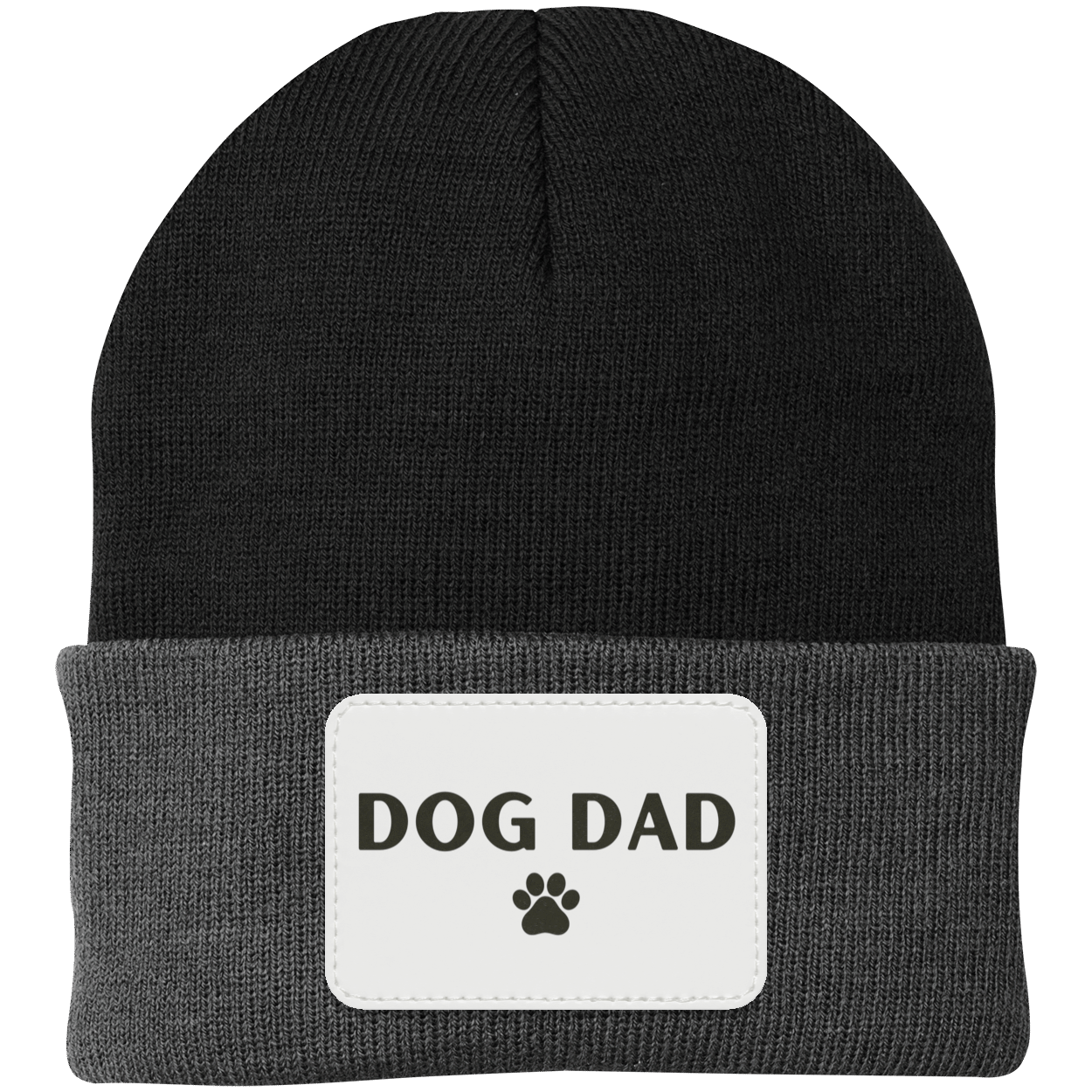 DOG DAD SMALL PAW