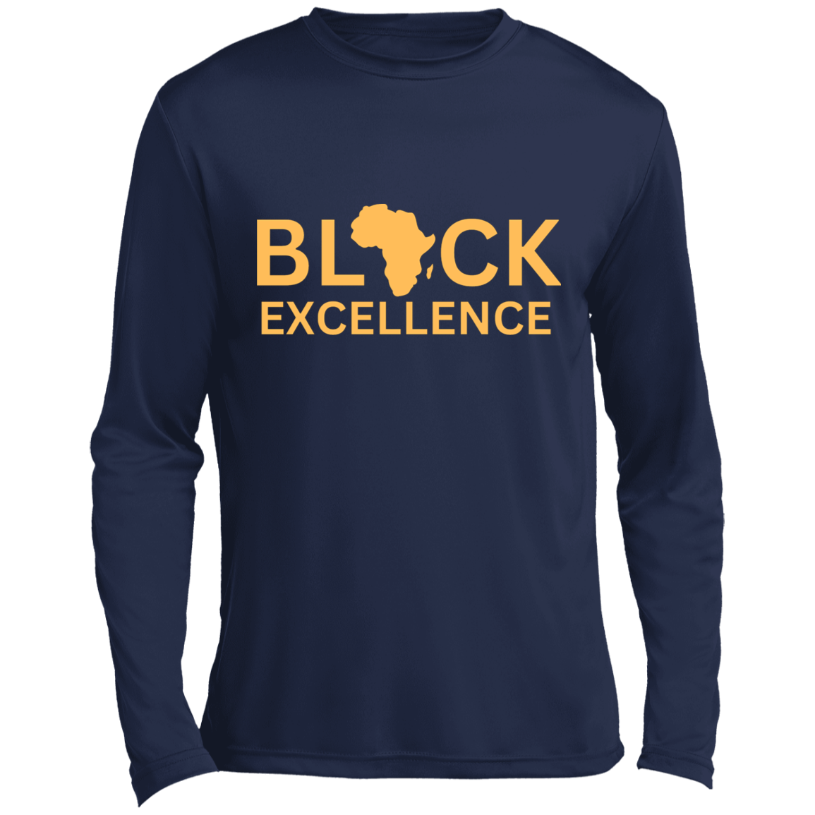 BLACK EXCELLENCE TShirts