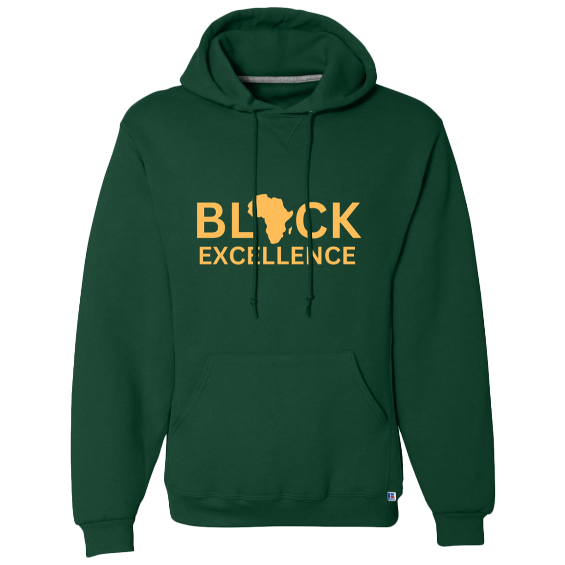 BLACK EXCELLENCE HOODIES