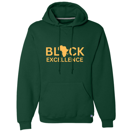 BLACK EXCELLENCE HOODIES