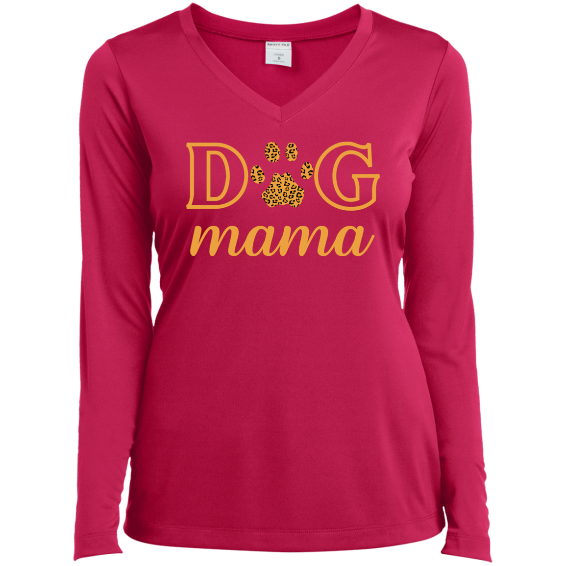 Dog Mama Tshirt