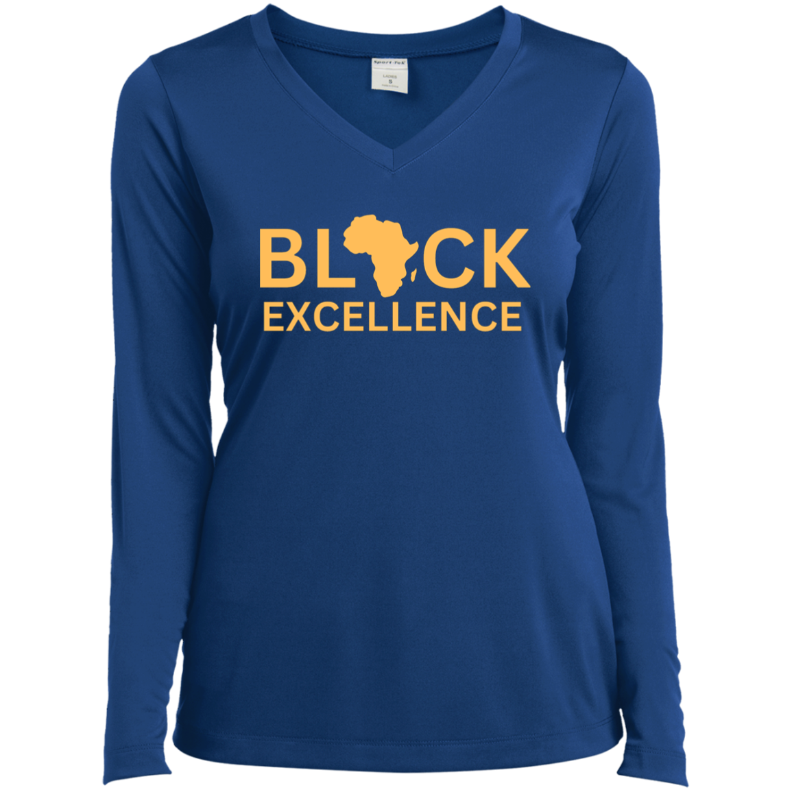 BLACK EXCELLENCE TShirts